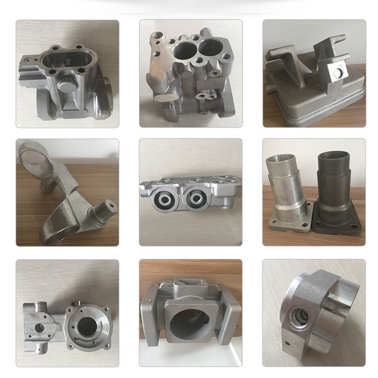 Aluminum Gravity Casting Buy Aluminum gravity casting, gravity