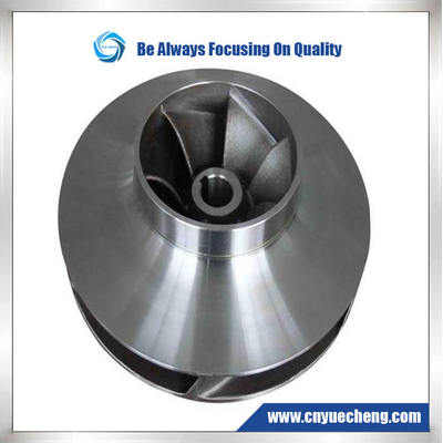 Investment Casting /stainless Steel Casting