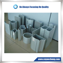 Aluminum Extrusion Profile with various shapes