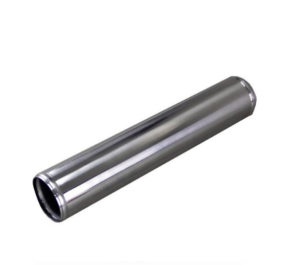 Aluminum Extrusion --High Quality Aluminum Tube Aluminium Pipe